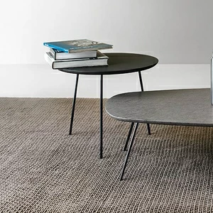 СТОЛИК КОФЕЙНЫЙ СТОЛИК С КАМЕННОЙ СТОЛЕШНИЦЕЙ ACE 45Х42 СМ