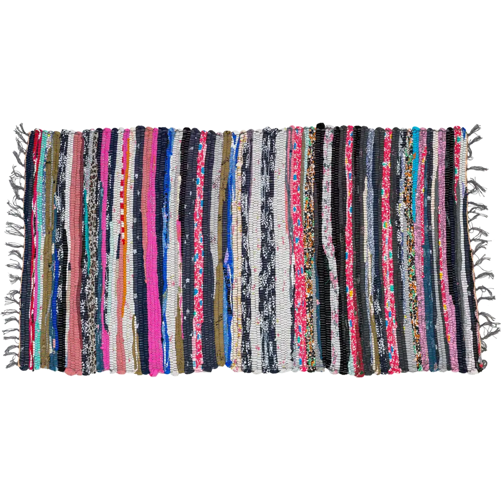 Коврик «Danubio» хлопок 55x110 см Velcoc STLM-2179548 - Вид №1