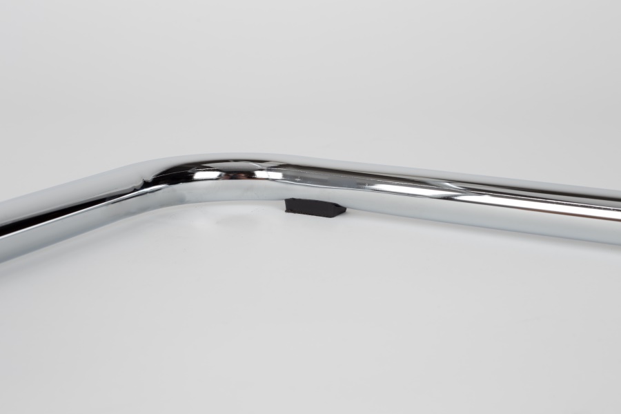 Стул Ridge Rib оранжевый Zuiver 1006003 - Вид №9