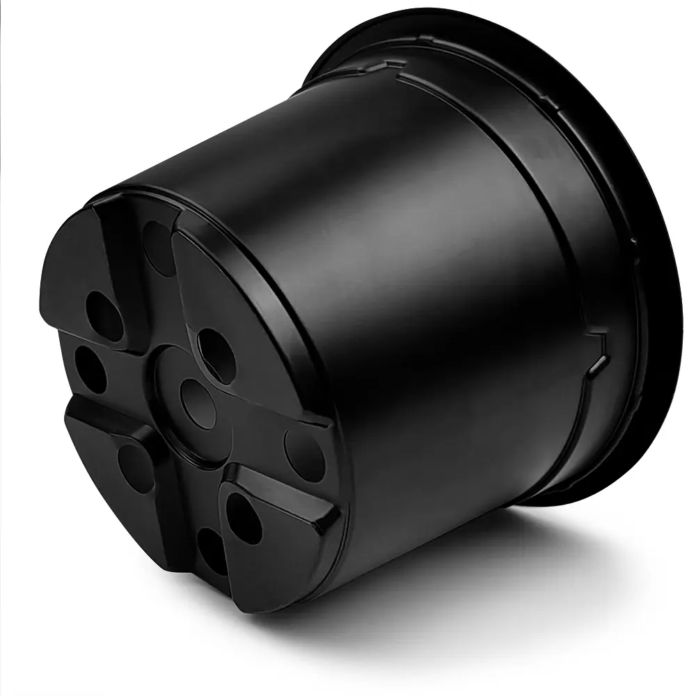 Набор для рассады ГазонCity пластик 1 ячейка STLM-2038149 - Вид №3