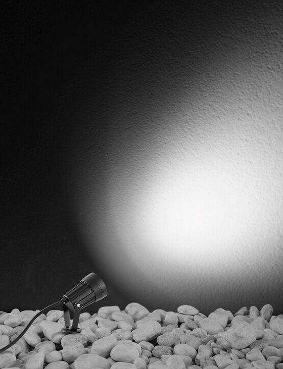 Алюминиевый регулируемый светодиодный прожектор с порошковым покрытием Novalux PEAK ARCH-00066573 - Вид №2