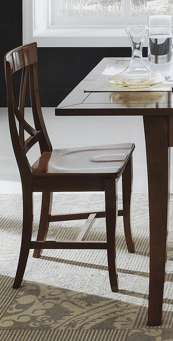 Стул GRANDAMA DEVINA NAIS SD574LE Classic