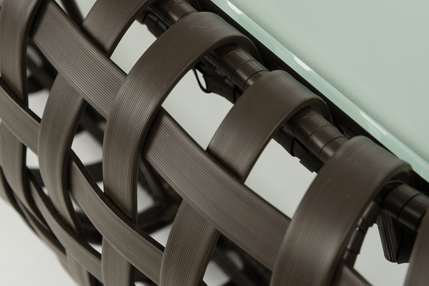 2000000036366 Кофейный стол LAZY LIFE PARIS Matilda  - Вид №2