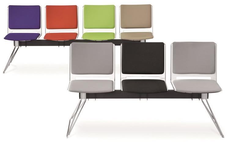 IBEBI Сиденье на полипропиленовой балке Multi sun-id-1379551 - Вид №3