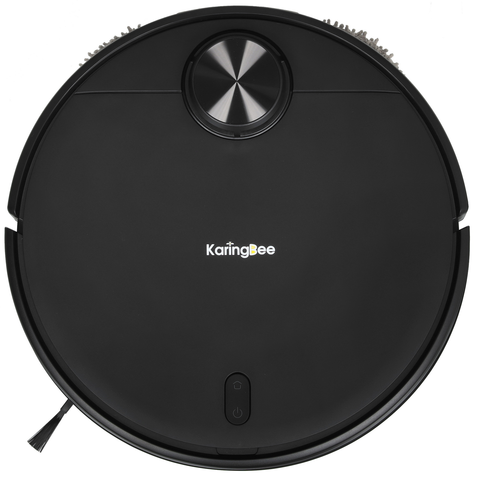 5465441 Робот-пылесос KaringBee S7 OMNI черный STDN-0107362 - Вид №2