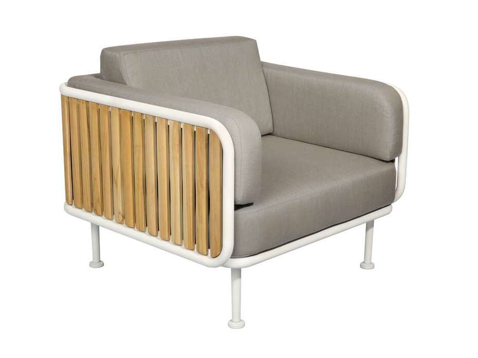 Садовое кресло Sunbrella® с подлокотниками Mindo Mindo 100 ARCH-00084266