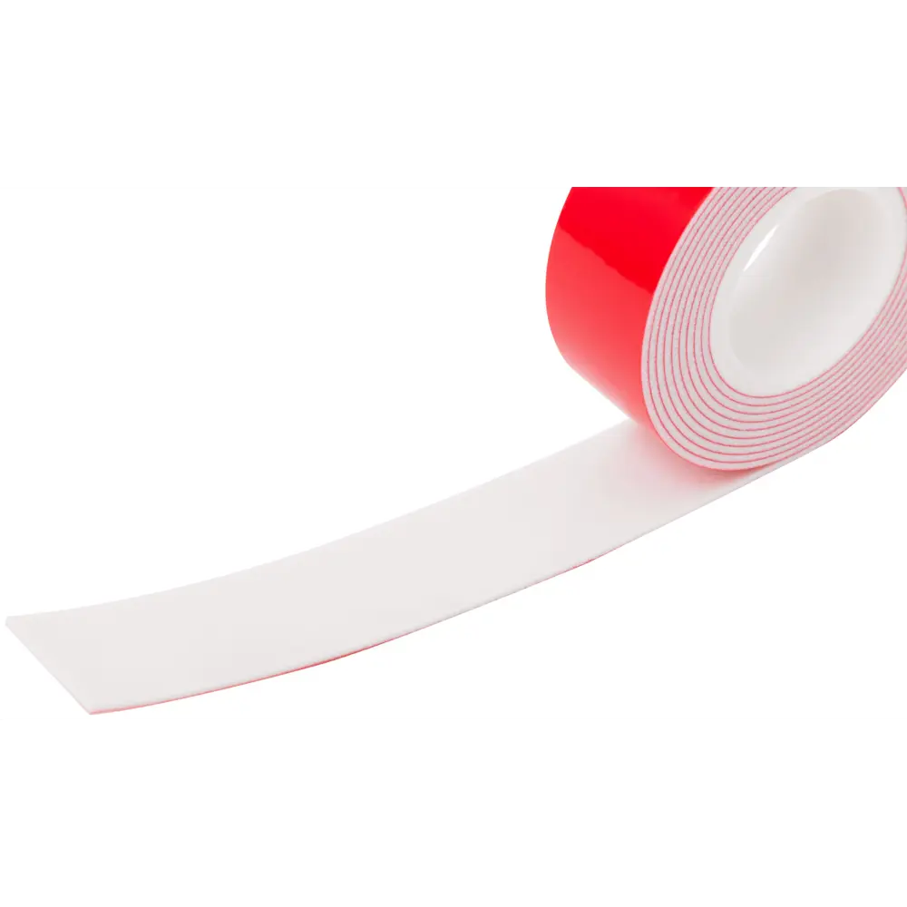 Santreyd Двусторонняя клейкая лента премиум для интерьера 19мм 86304516 STLM-0067666 - Вид №2