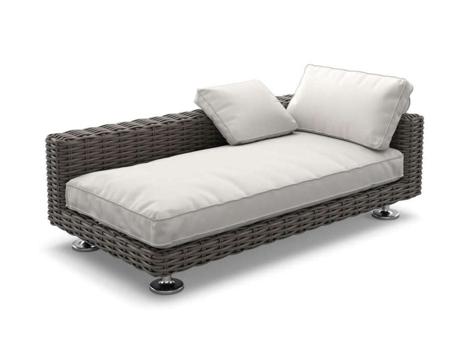 Ткань сад Dormeuse DEDON Парос ARCH-00122657 - Вид №1