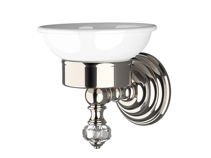 Керамическая настенная мыльница Devon&Devon Gemstone ARCH-00125672