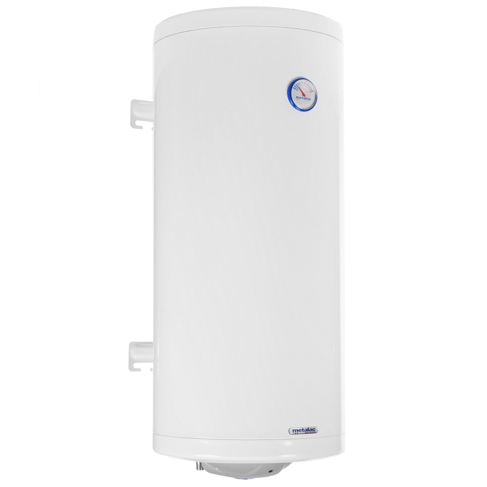 1202304 Водонагреватель электрический Metalac HEATLEADER MB 120 INOX R STDN-0065104