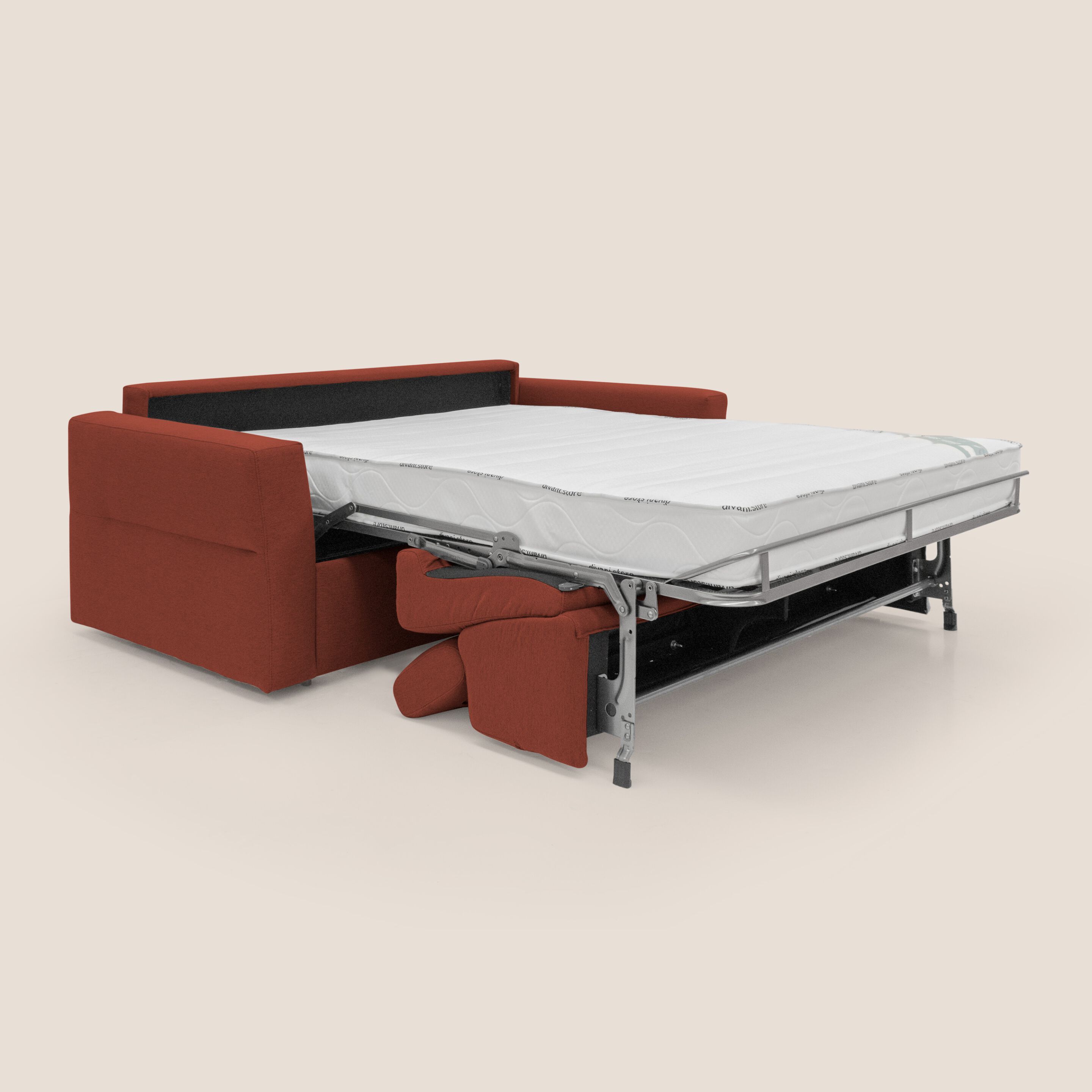 Ткань раскладной диван-кровать Divani.Store AVALON ARCH-00047783 - Вид №23