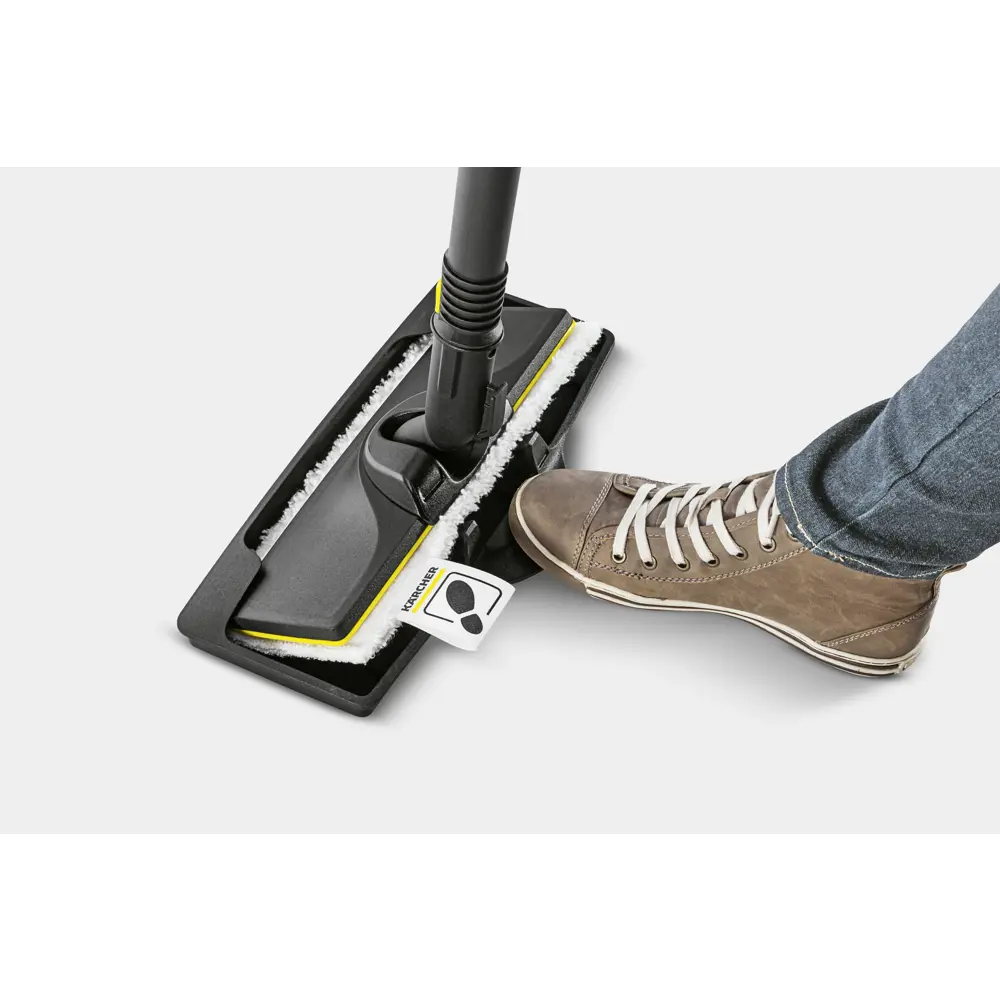Насадка Karcher SC и SI для пароочистителя 80124748 STLM-2143862  - Вид №4