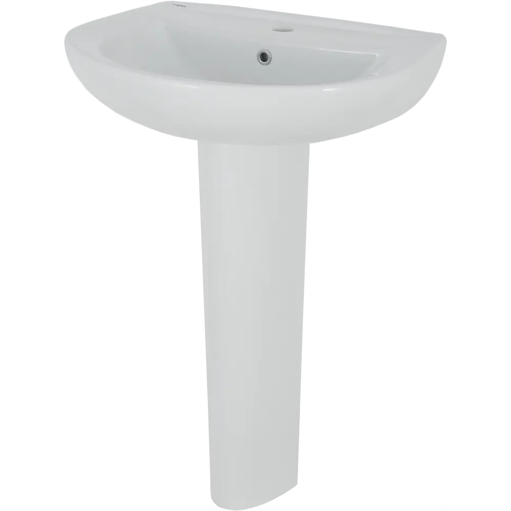 Пьедестал для раковины Vidima Sevaduo W313061 70 см Без серии STLM-2049896 - Вид №1