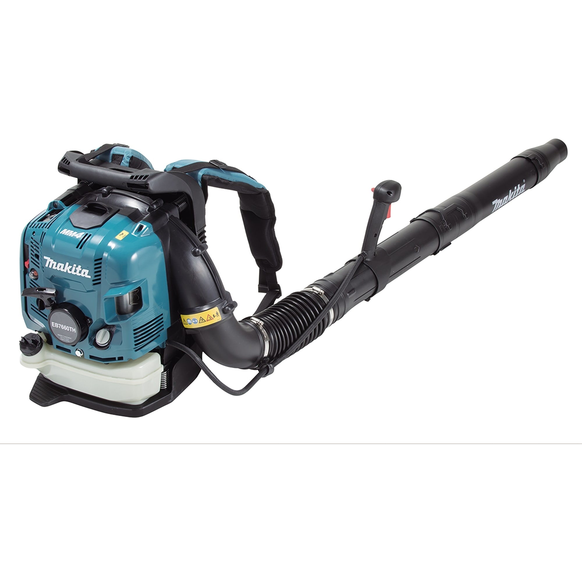 82840918 Воздуходувка бензиновая Makita EB7660TH 4.1 л/с Santreyd 