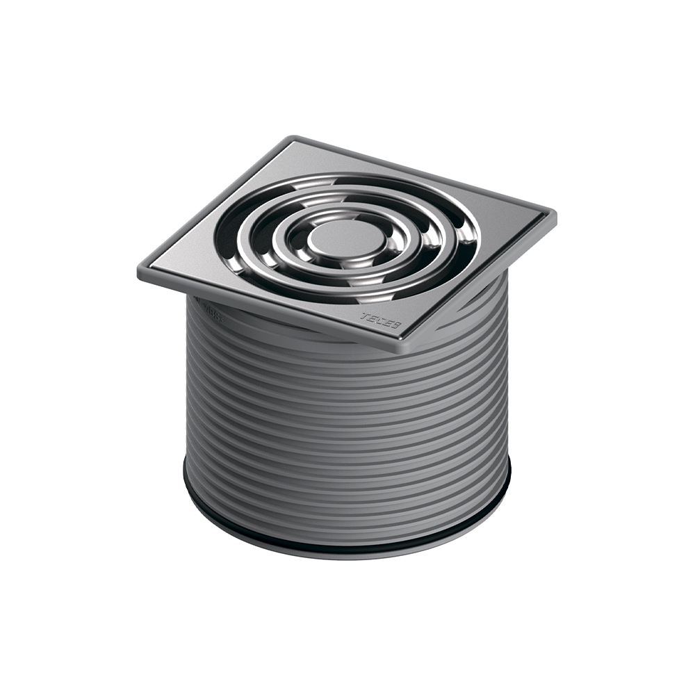 3660002 Верхние части трапов Tece TECEdrainpoint