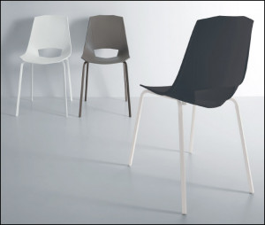 Sedia Art. S655
 Кухонный гарнитур Ar-Due Accessories