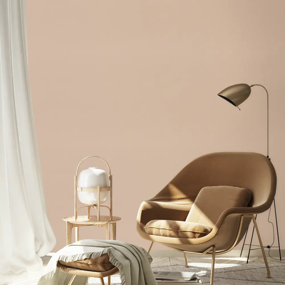 Обои флизелиновые Monte Solaro Chantel коричневые 1.06 м MS9299-12 89457157 STLM-2102820 Chantelle - Вид №3