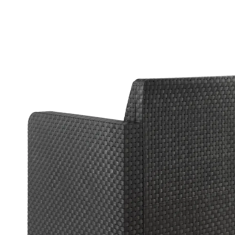 Набор мебели Nova 4 предмета NATERIAL STLM-2045796 - Вид №4