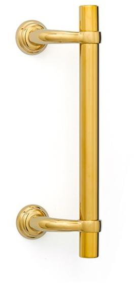 Pasini Ручка из латуни  0411  - Вид №4