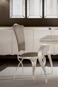 Стул  CANTORI GHIRIGORI 04