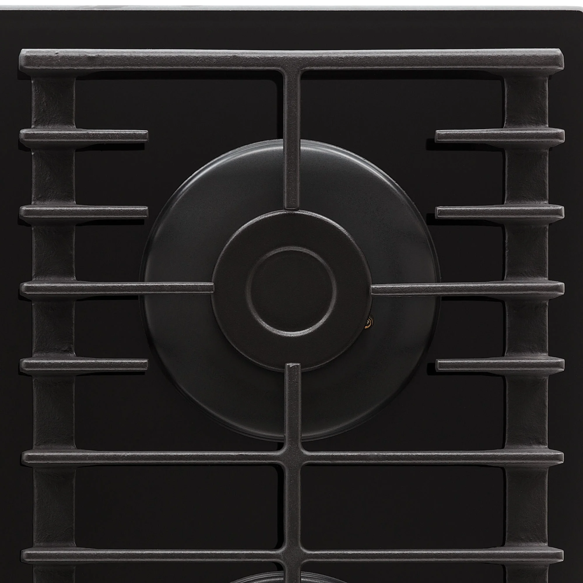 9039383 Газовая варочная поверхность KRONA HAGEL 60 BL W KRONA1 STDN-0097452 - Вид №6