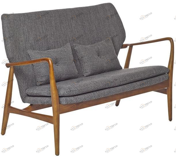 Pols Potten Диван из ткани Peggy sun-id-1488104