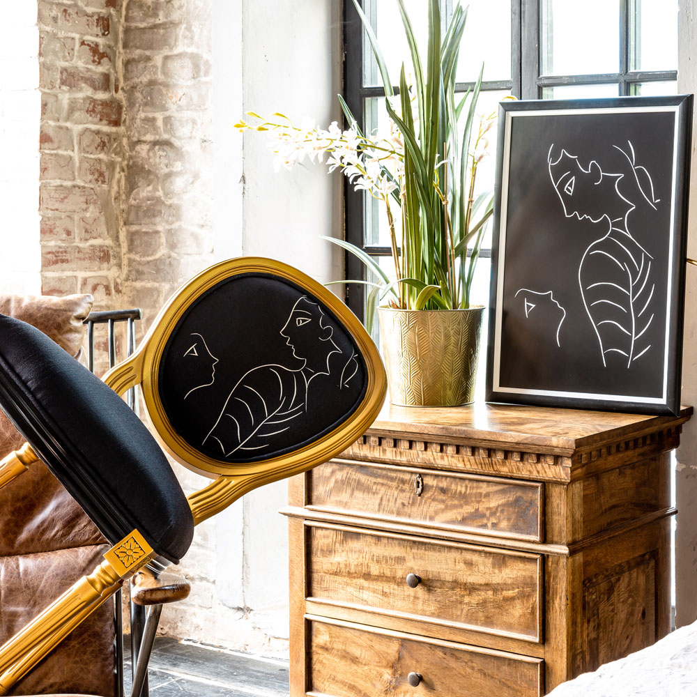 4314308 Стул «Мать и дитя» Object Desire  - Вид №7