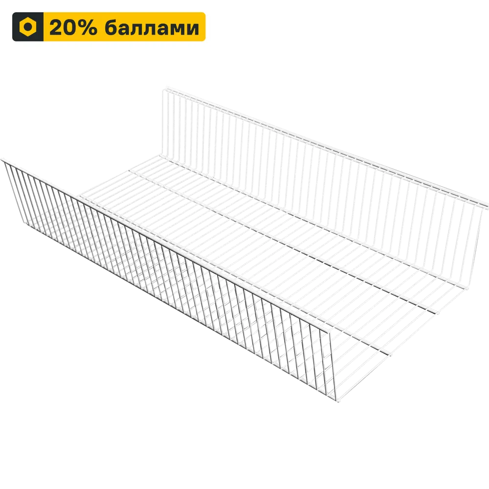 Выдвижная корзина ТИТАН-GS для систем хранения 82171329 STLM-0021059