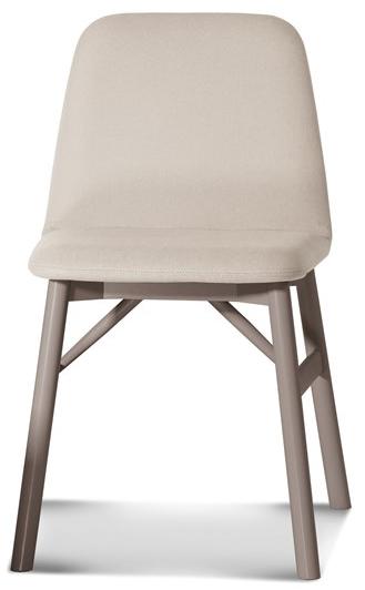 TrabA' Стул из ткани Bardot 0030-le - Вид №3