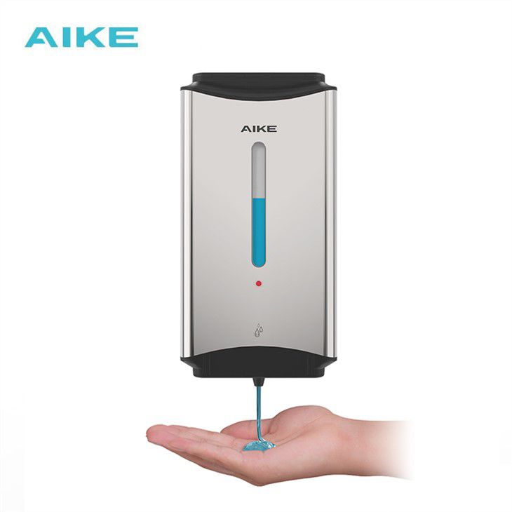 Автоматический дозатор жидкого мыла AIKE AK1206_101 