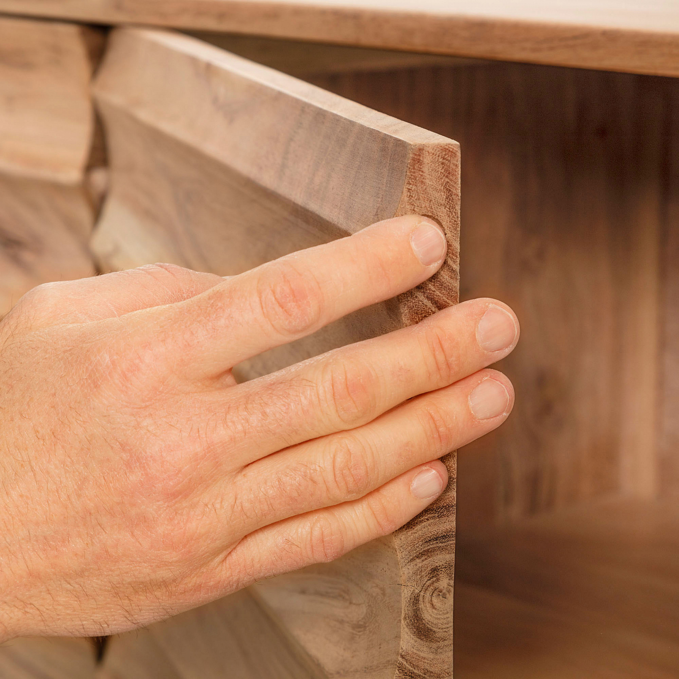 071793 Сервант 150x81 La Forma Delsie  - Вид №9