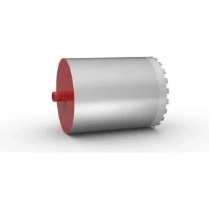 Коронка алмазная по железобетону Voll 1.45350 350 мм