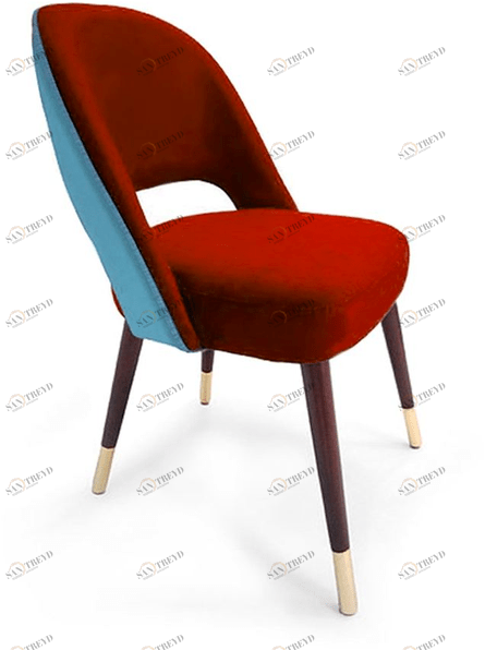 Moanne Мягкое кресло для ресторана La habana sun-id-1497952