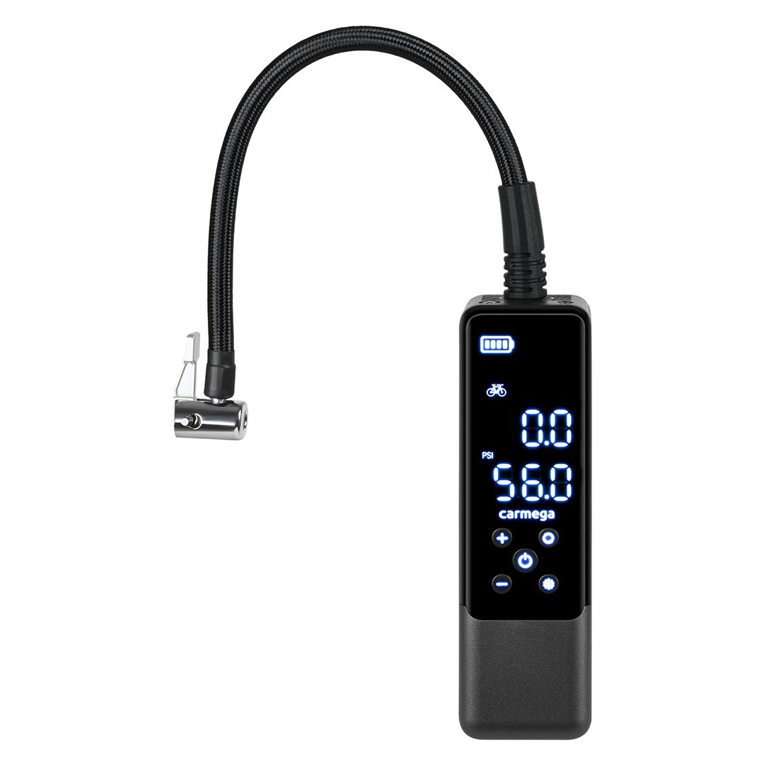 9166133 Компрессор Carmega CD-10 STDN-0038269 - Вид №1