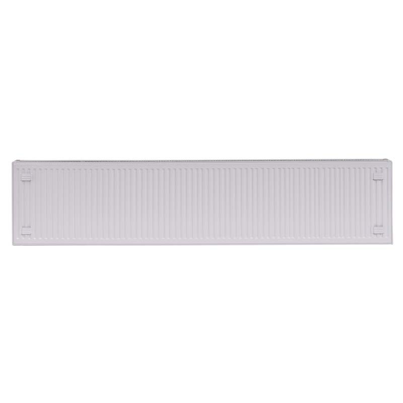 Радиатор стальной панельный COMPACT 21K VOGEL&NOOT 600x2800 E21KBA628A - Вид №1