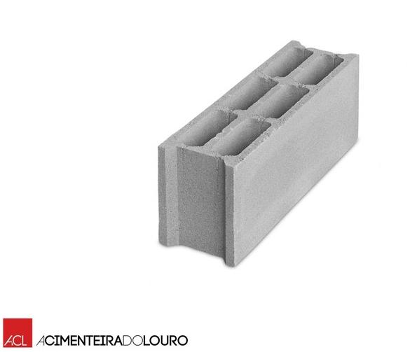 ACL Бетонный блок Blocchi da muratura sun-id-1401822 - Вид №1