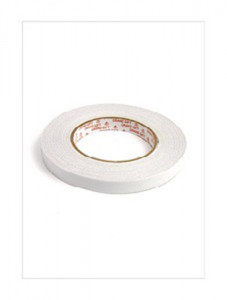 1,0 Скотч двусторонний 1 см Скотч двусторонний 1.0см * 45м ИСД Grand Gift