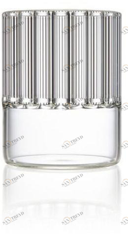 Набор стаканов для воды из боросиликатного стекла Flight Fltb02 Santreyd