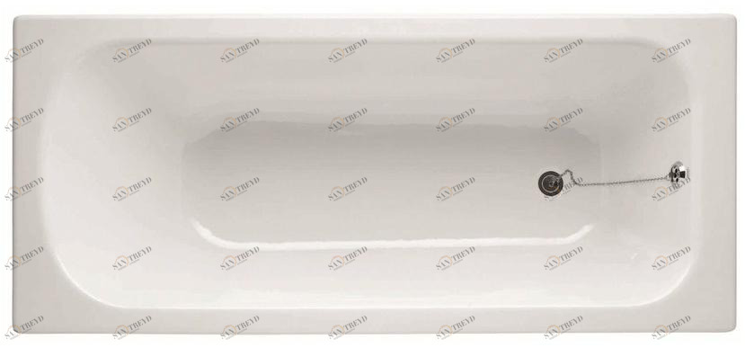 BLEU PROVENCE Встроенная ванна Vasche da bagno da incasso sun-id-1466368