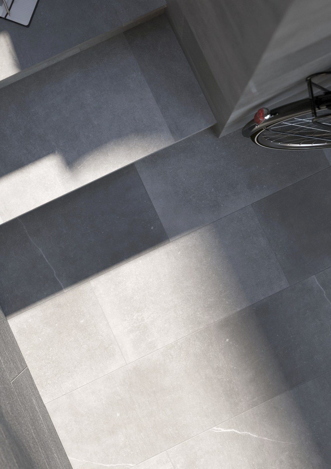 Настил из керамогранита ingelivo для внутреннего и наружного применения FAP ceramiche Maku ARCH-00143614 - Вид №10