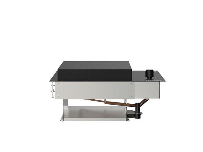 Встраиваемые барбекю Fògher FGB 250 ARCH-00045177 - Вид №1