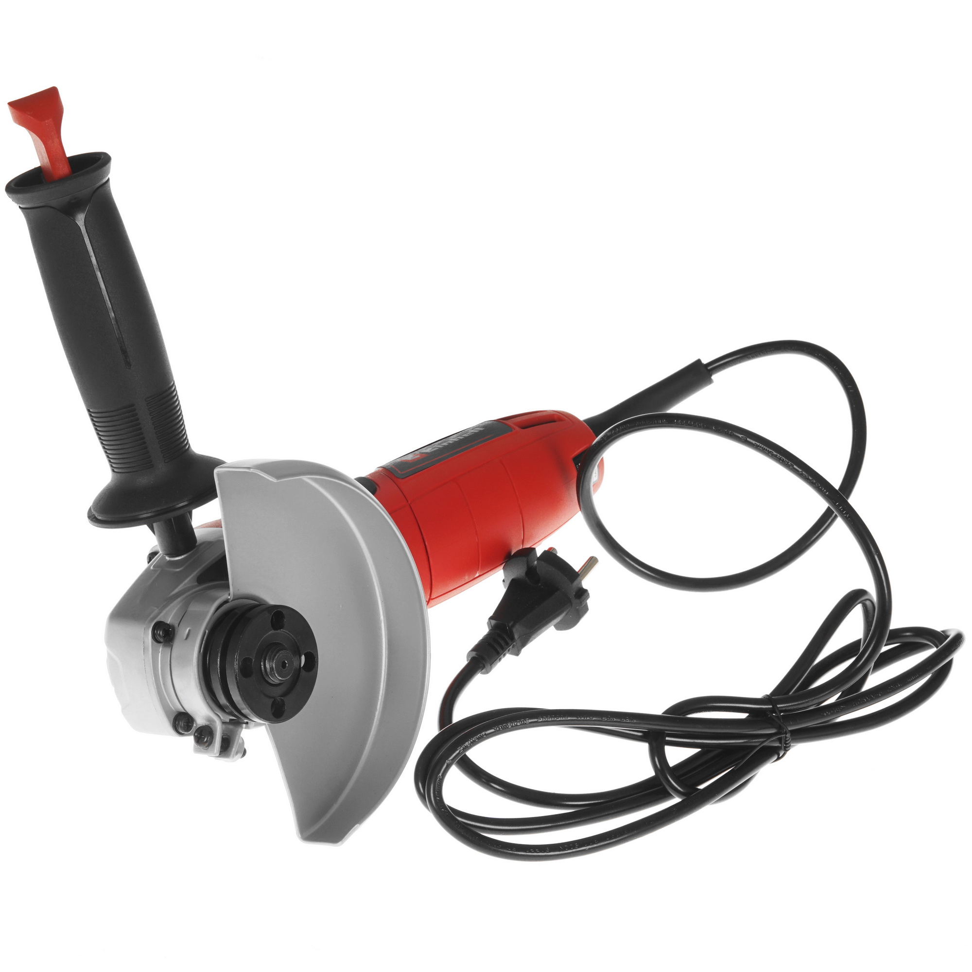 Углошлифовальная машина (УШМ) Einhell TC-AG 125/850 5346596 STDN-0142236 - Вид №5