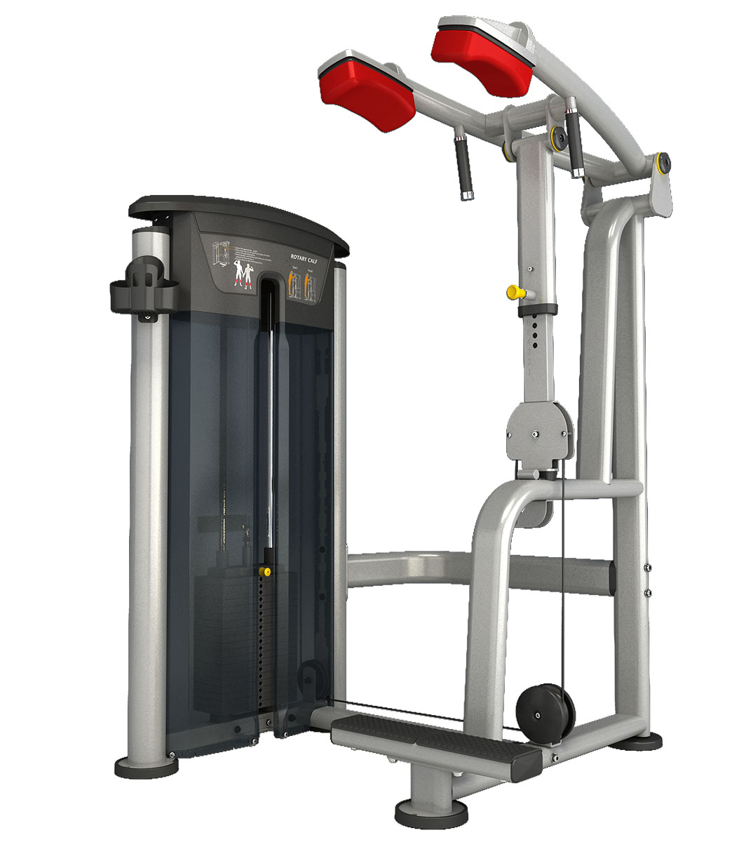 IT9516 Aerofit it9516 икроножные AeroFIT IT95 серия  - Вид №1