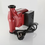 VRS.258.18.0 Насос циркуляционный VRS 25/8-180 Valtec 25/8-180  - Вид №7