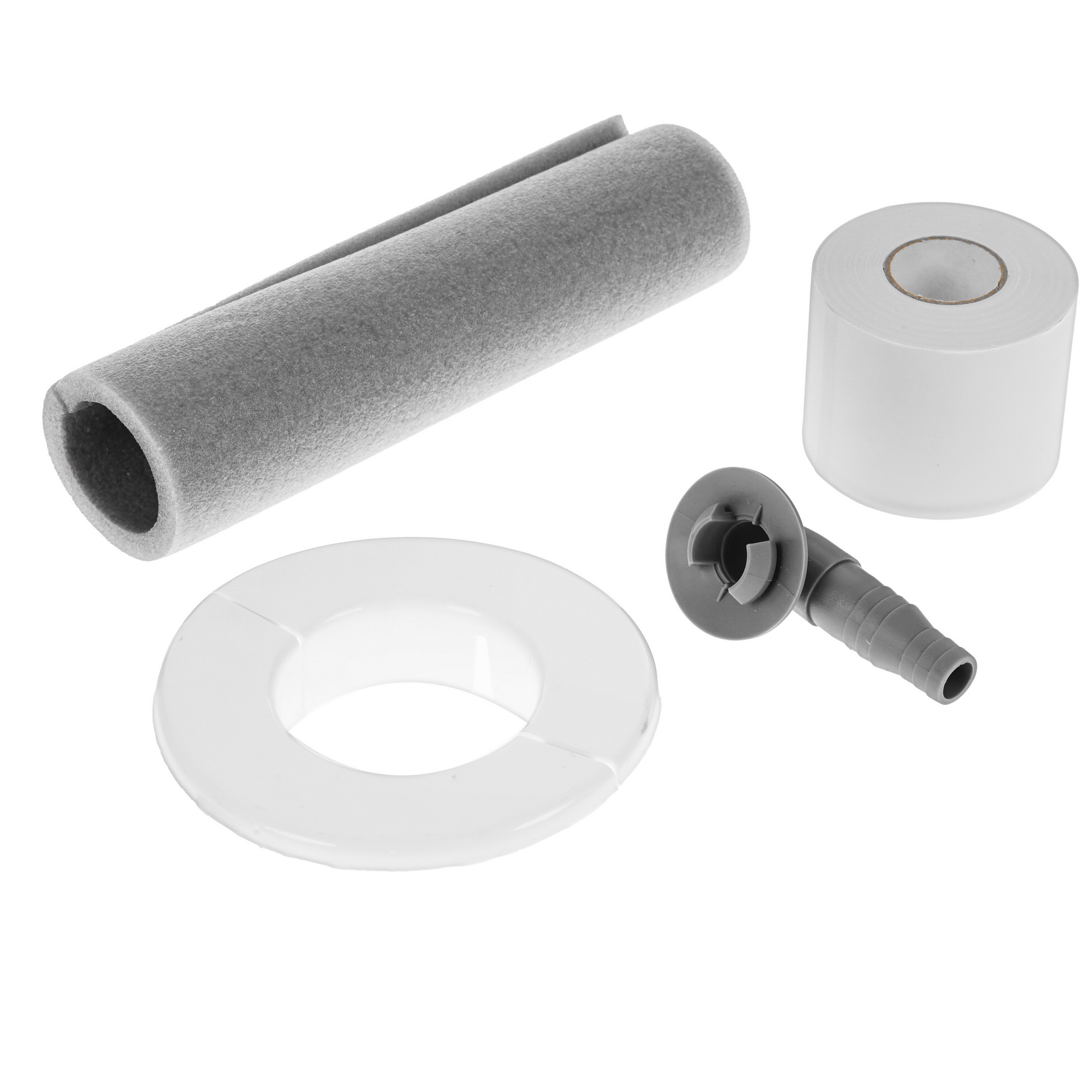 9025312 Кондиционер настенный сплит-система Chigo KING CS-51V3A-1B172/CS-51V3A-1B172 черный STDN-0116575 - Вид №9