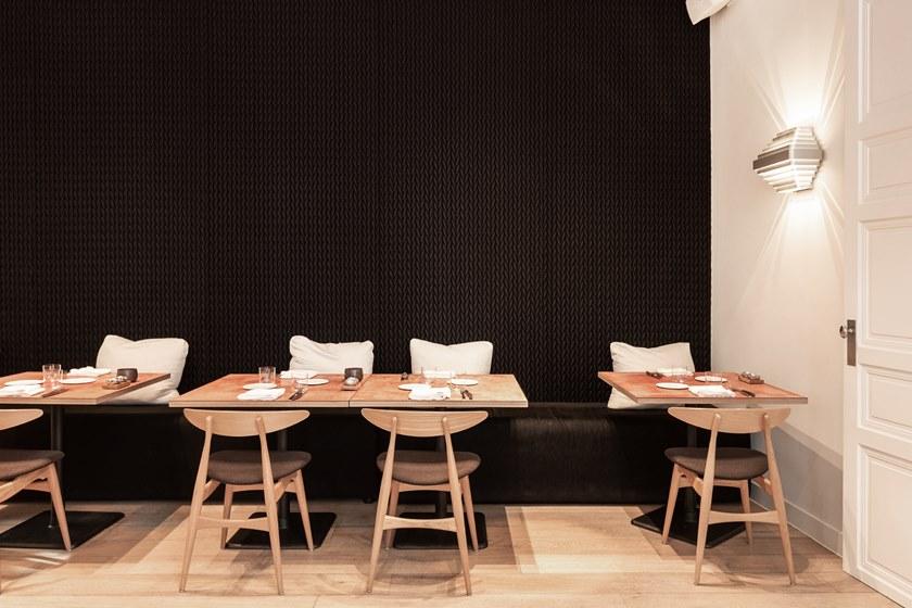 Casalis Акустическая стеновая панель из шерсти Cello sun-id-1381984 - Вид №21