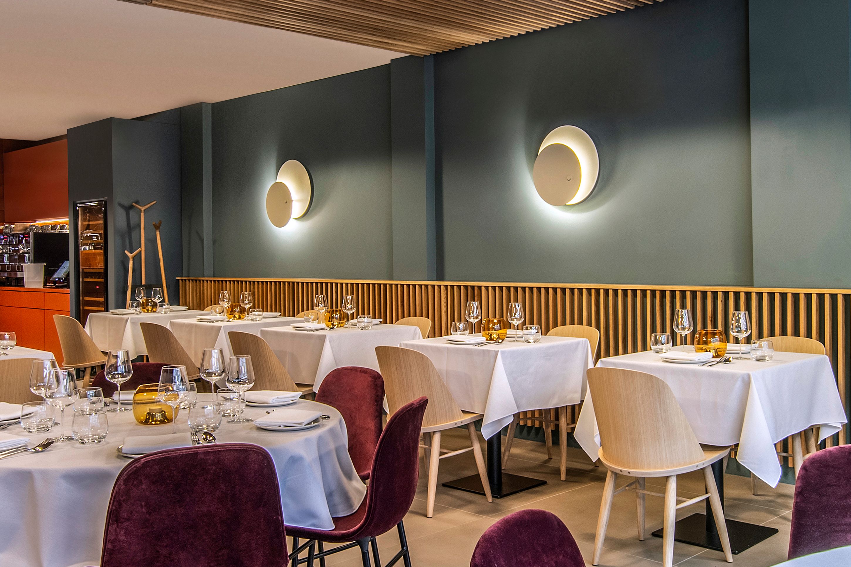 Бра Estiluz Eclipsi ARCH-00130582 - Вид №4