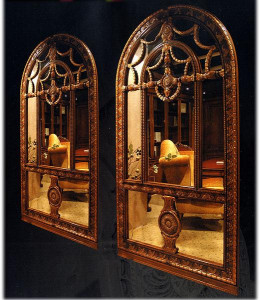 Зеркало  EZIO BELLOTTI 5140