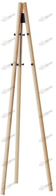 Artek Вешалка из ясеня Kiila sun-id-1420108