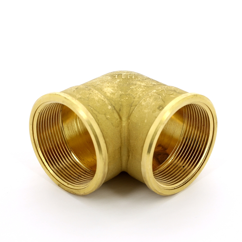 Угол В TIEMME 2" 1500121